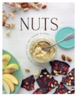 Nuts : Nutritious Recipes with Nuts from Salty or Spicy to Sweet - Book