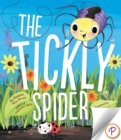 The Tickly Spider - eBook
