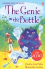 The Genie in the Bottle - eBook