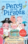 Percy and the Pirates - eBook