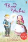 The Three Wishes - eBook
