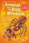 Anansi and the Bag of Wisdom - eBook