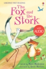 The Fox and the Stork - eBook
