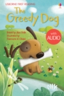 The Greedy Dog - eBook