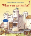 What Were Castles For? - Book