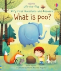 Very First Questions and Answers What is poo? - Book