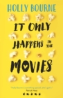 It Only Happens in the Movies - Book