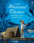 Illustrated Classics Huckleberry Finn and Other Stories - Book
