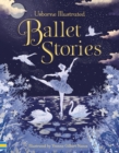 Illustrated Ballet Stories - Book