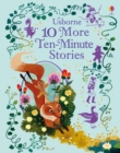 10 More Ten-Minute Stories - Book