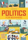 Politics for Beginners - Book