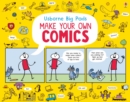 Make Your Own Comics - Book