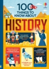 100 Things to Know About History - Book