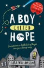 A Boy Called Hope - Book
