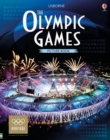Olympic Games Picture Book - Book