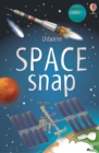 Space Snap - Book