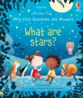 Very First Questions and Answers What are stars? - Book