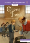 Oliver Twist - Book