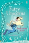 Fairy Unicorns Enchanted River - Book