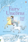 Fairy Unicorns Frost Fair - Book