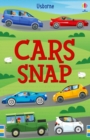 Cars Snap - Book