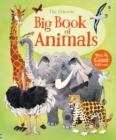 Big Book of Animals - Book