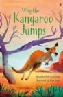 Why the Kangaroo Jumps - Book