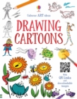 Art Ideas Drawing Cartoons - Book