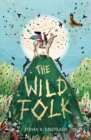 The Wild Folk - Book
