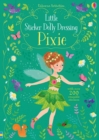 Little Sticker Dolly Dressing Pixie - Book
