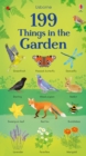 199 Things in the Garden - Book