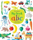Big Book of ABC - Book
