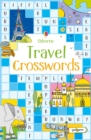 Travel Crosswords - Book
