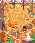 Forest Mazes - Book