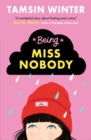 Being Miss Nobody - eBook
