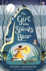 The Girl who Speaks Bear - Book
