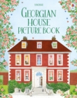 Georgian House Picture Book - Book