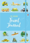 Usborne Travel Journal - Book