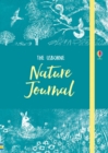 Usborne Nature Journal - Book