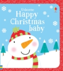 Happy Christmas Baby - Book