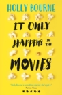 It Only Happens in the Movies - eBook