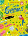 See Inside Germs - Book