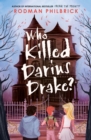 Who Killed Darius Drake? - Book