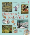 Children's Book of Art - Book