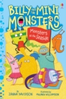 Billy and the Mini Monsters at the Seaside - Book