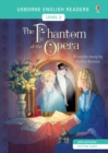 The Phantom of the Opera - Book