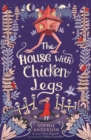 The House with Chicken Legs - eBook
