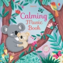 Calming Music Book - Book