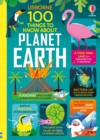 100 Things to Know About Planet Earth - Book