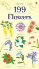 199 Flowers - Book